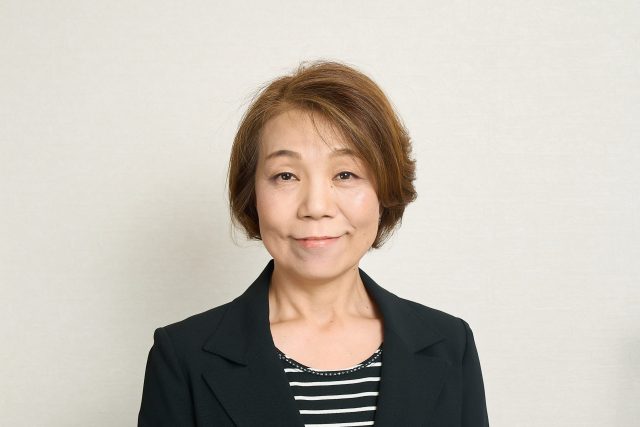 高野 知子