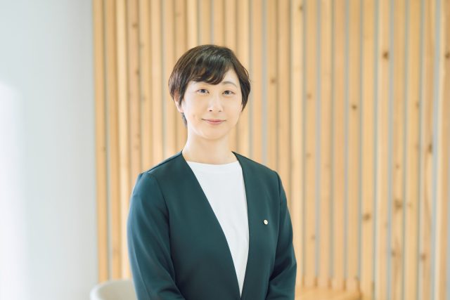 渡邉 美穂