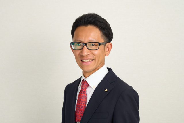 渡邉 信幸
